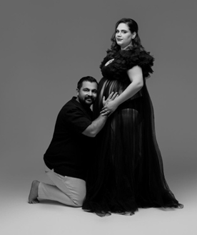 Maternity session 1